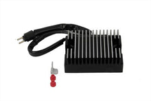 Load image into Gallery viewer, Volt Tech Regulator Black
