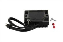 Load image into Gallery viewer, Volt Tech Regulator Black