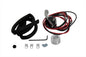 Electronic Distributor Top