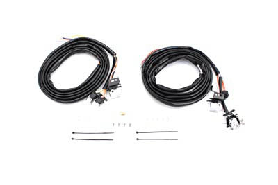 Handlebar Switch Assembly Set 106 inch