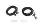 Handlebar Switch Assembly Set 106 inch