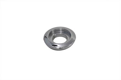 Chrome Switch Mount Collar