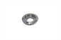 Chrome Switch Mount Collar
