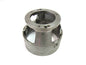 32E Generator Left Aluminum Housing
