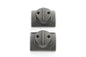 Generator Pole Shoe Set