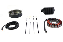 Load image into Gallery viewer, Alternator Charging System Kit 50 Amp