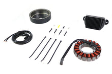 Load image into Gallery viewer, Alternator Charging System Kit 50 Amp