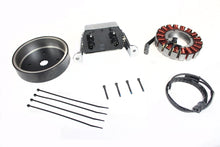 Load image into Gallery viewer, Alternator Charging System Kit 50 Amp