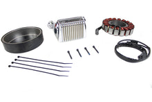 Load image into Gallery viewer, Alternator Charging System Kit 50 Amp