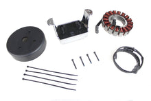Load image into Gallery viewer, Alternator Charging System Kit 50 Amp