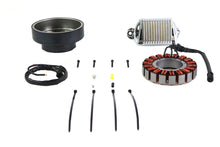 Load image into Gallery viewer, Alternator Charging System Kit 50 Amp