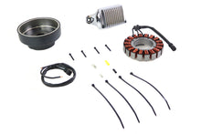 Load image into Gallery viewer, Alternator Charging System Kit 50 Amp