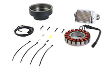 Load image into Gallery viewer, Alternator Charging System Kit 50 Amp