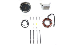 Load image into Gallery viewer, Alternator Charging System Kit 50 Amp