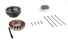 Load image into Gallery viewer, Alternator Charging System Kit 50 Amp