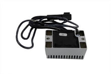 Load image into Gallery viewer, Accel Chrome Regulator