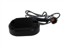 Load image into Gallery viewer, Accel Black Regulator