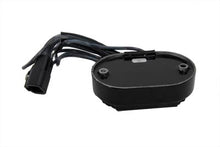 Load image into Gallery viewer, Accel Black Regulator
