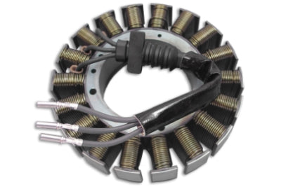Alternator Stator Unmolded 50 Amp 3 Phase