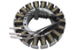 Alternator Stator Unmolded 50 Amp 3 Phase