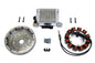 Alternator Charging System Kit 45 Amp