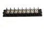 Wiring Terminal Block with 16 Posts