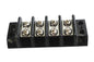 Wiring Terminal Block with 8 Posts