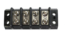Load image into Gallery viewer, Wiring Terminal Block with 8 Posts