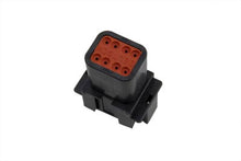 Load image into Gallery viewer, OE Deutsch Wiring Pin Housing 8-Pin