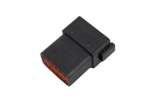 Load image into Gallery viewer, OE Deutsch Wiring Pin Housing 12-Pin
