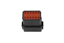 Load image into Gallery viewer, OE Deutsch Wiring Pin Housing 12-Pin