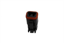 Load image into Gallery viewer, OE Deutsch Wiring Socket Housing 2-Pin