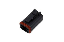 Load image into Gallery viewer, OE Deutsch Wiring Socket Housing 4-Pin