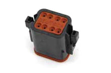 Load image into Gallery viewer, OE Deutsch Wiring Socket Housing 8-Pin