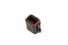 Load image into Gallery viewer, OE Deutsch Wiring Socket Housing 8-Pin