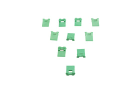 OE Deutsch Wiring Pin Housing Lock 2-Pin
