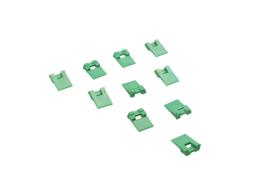 OE Deutsch Wiring Pin Housing Lock 2-Pin