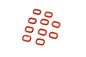 OE Deutsch Wiring Seal Ring 4-Pin