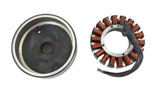 Load image into Gallery viewer, Alternator Stator and Rotor Set