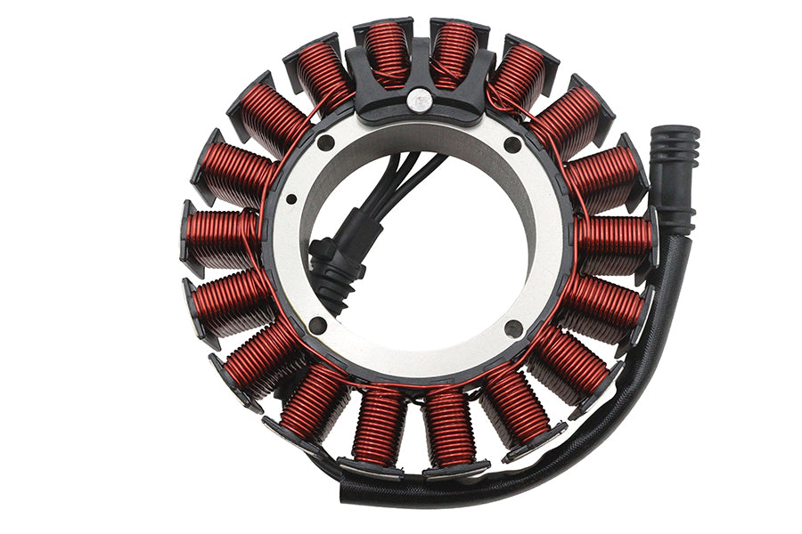 Alternator Stator Unmolded 50 Amp 3 Phase
