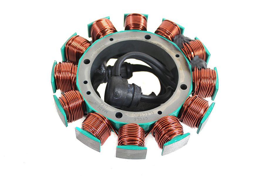 Volt Tech Alternator Stator Unmolded 32 Amp