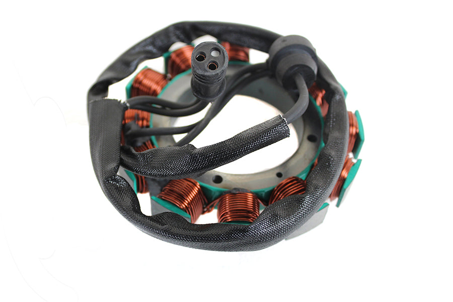 Volt Tech Alternator Stator Unmolded 32 Amp