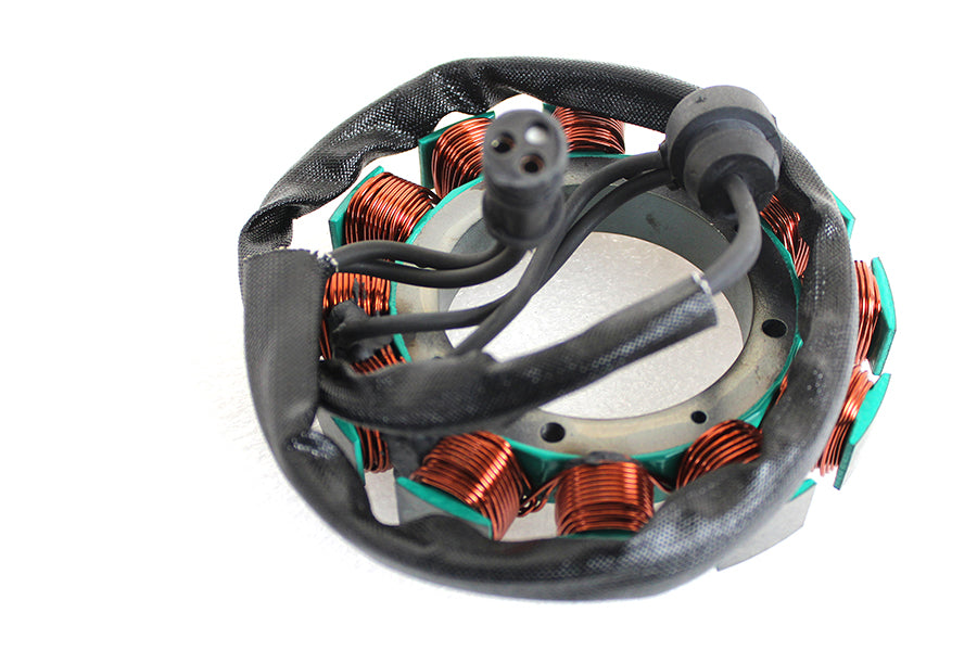 Volt Tech Alternator Stator Unmolded 32 Amp