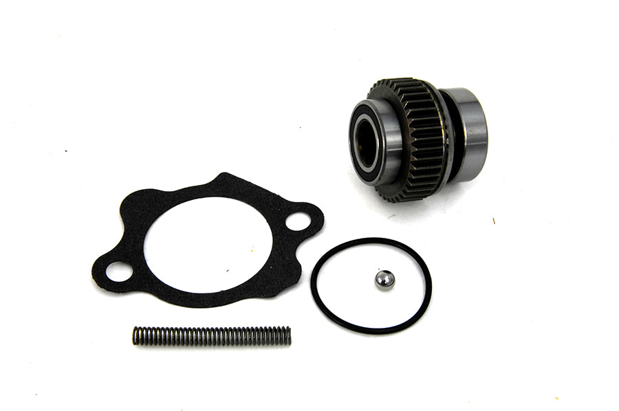 Starter Clutch Drive Kit