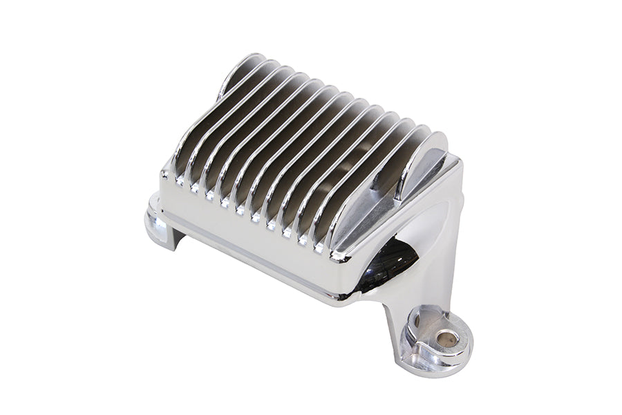 Volt Tech Regulator Chrome 50 Amp