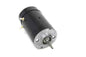 12 Volt 2-Brush Generator Black