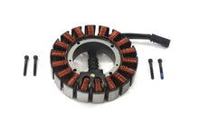 Load image into Gallery viewer, Alternator Stator Unmolded 50 Amp 3 Phase with Plug