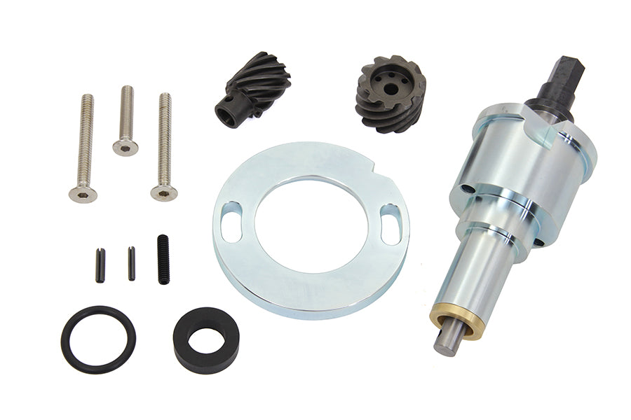 Magneto Drive Assembly