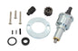Magneto Drive Assembly