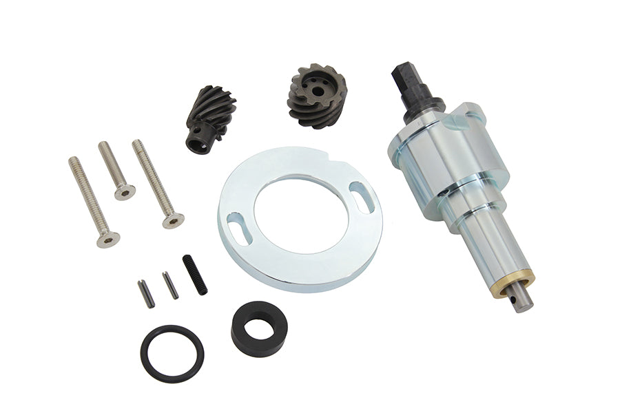 Magneto Drive Assembly